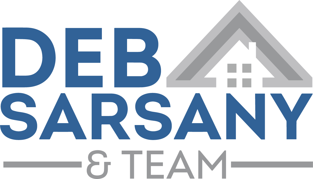 Deb Sarsany Sales Team